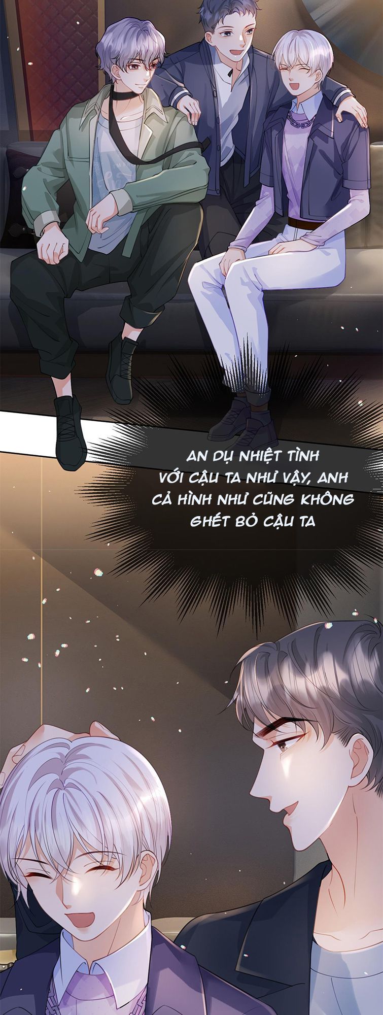 Bị Vạn Người Ghét Sau Khi Trùng Sinh Bạo Hồng Toàn Mạng Chapter 49 - 5