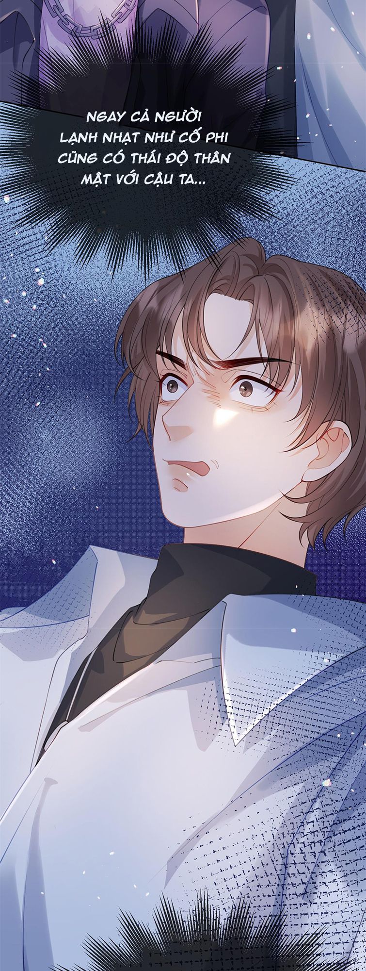 Bị Vạn Người Ghét Sau Khi Trùng Sinh Bạo Hồng Toàn Mạng Chapter 49 - 6