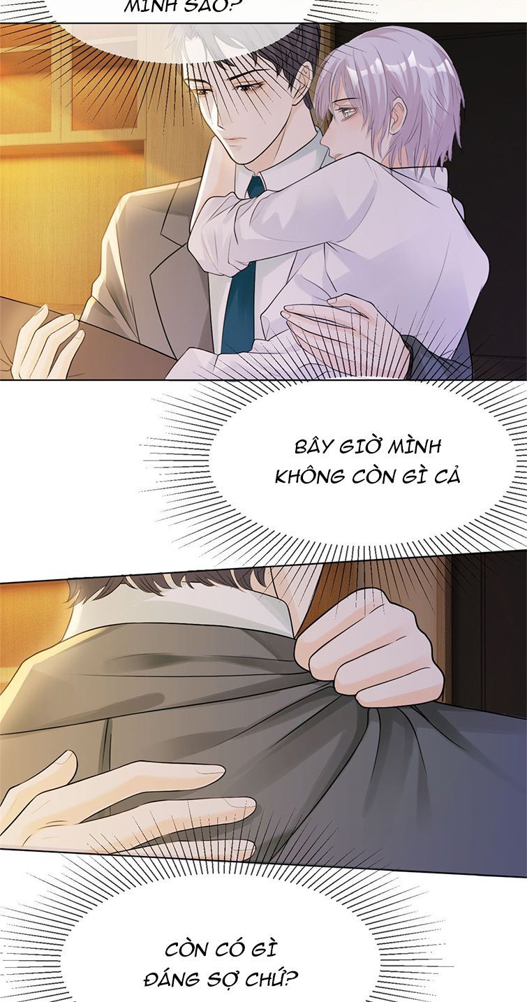 Bị Vạn Người Ghét Sau Khi Trùng Sinh Bạo Hồng Toàn Mạng Chapter 5 - 12