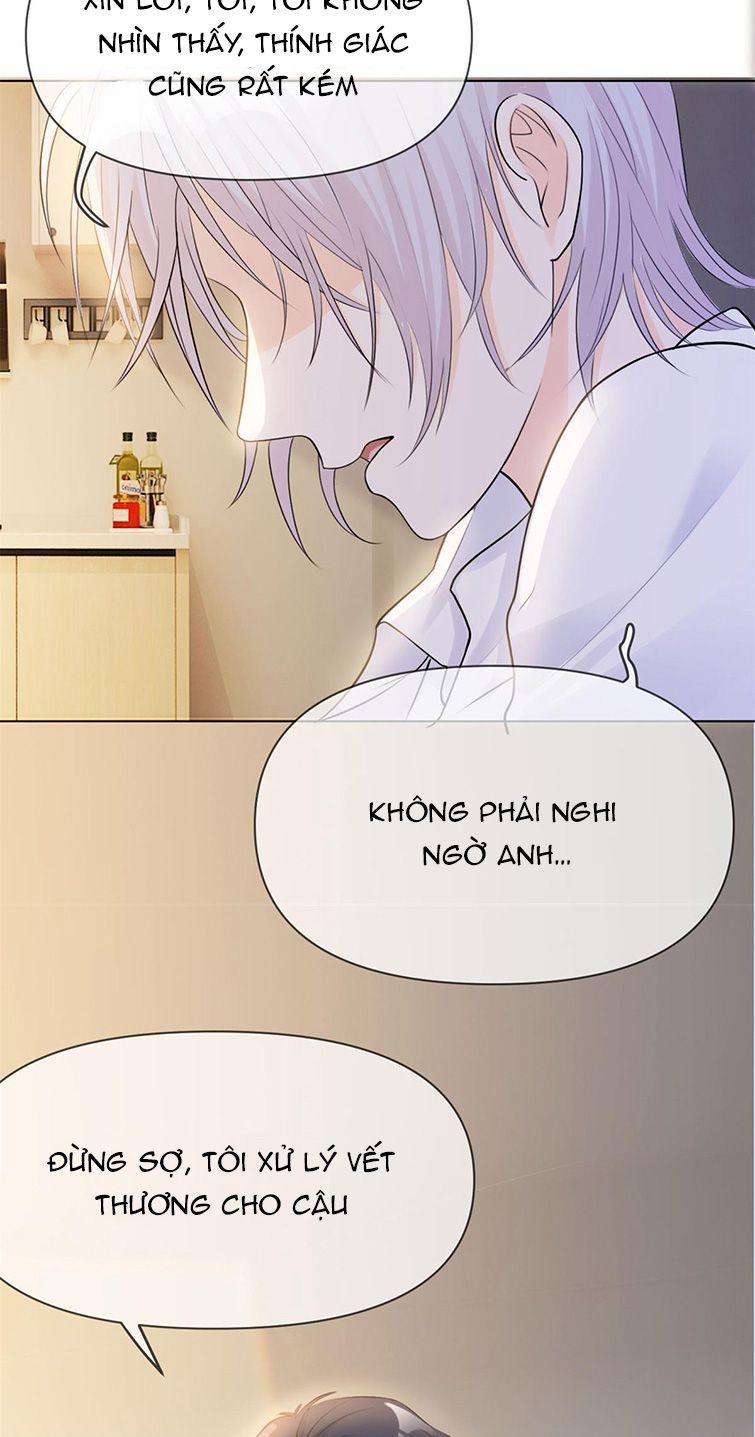 Bị Vạn Người Ghét Sau Khi Trùng Sinh Bạo Hồng Toàn Mạng Chapter 5 - 24