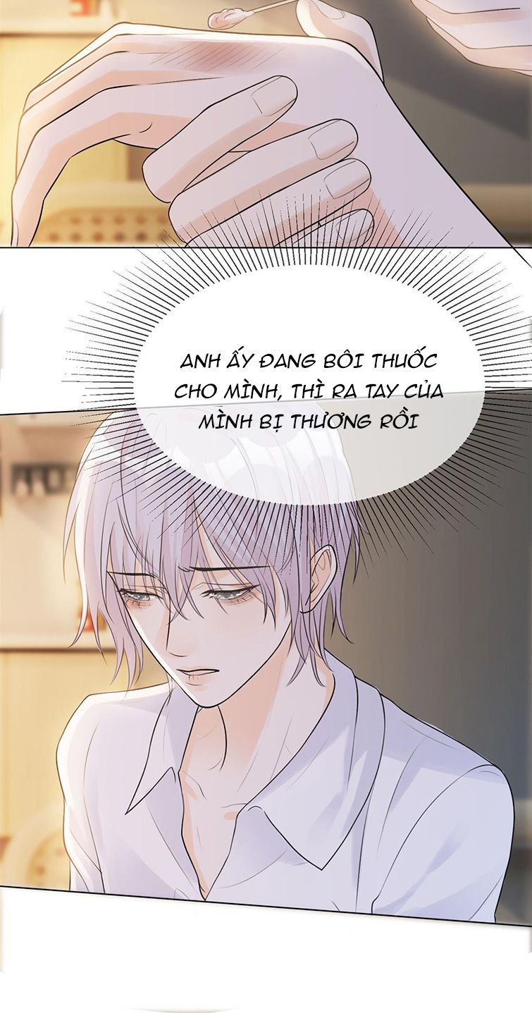 Bị Vạn Người Ghét Sau Khi Trùng Sinh Bạo Hồng Toàn Mạng Chapter 5 - 26