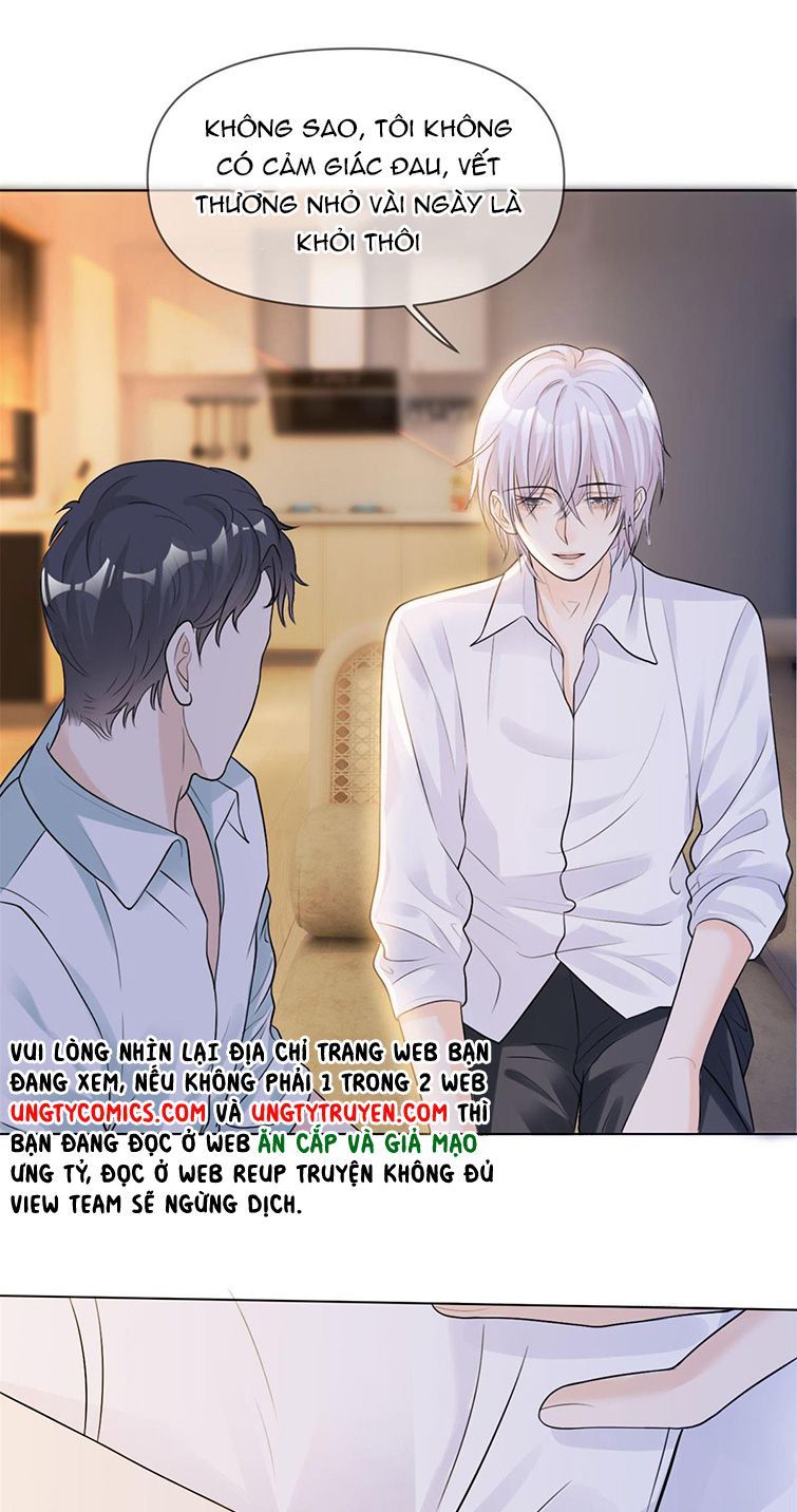 Bị Vạn Người Ghét Sau Khi Trùng Sinh Bạo Hồng Toàn Mạng Chapter 5 - 27