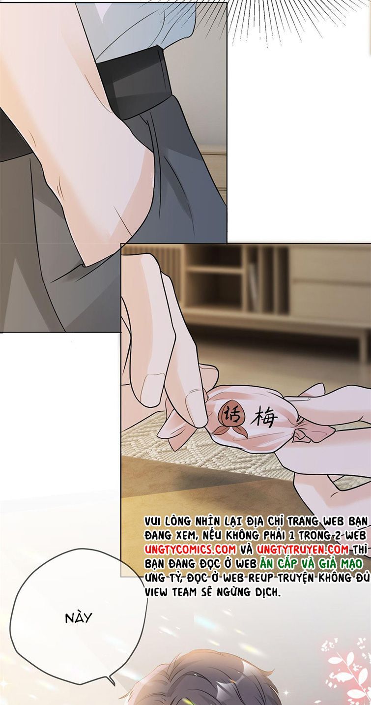 Bị Vạn Người Ghét Sau Khi Trùng Sinh Bạo Hồng Toàn Mạng Chapter 5 - 30