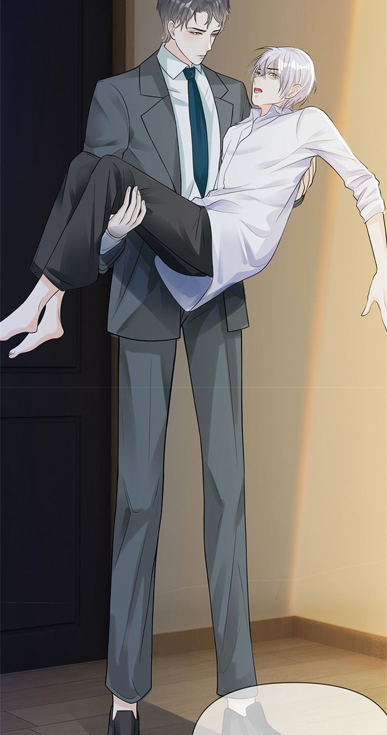 Bị Vạn Người Ghét Sau Khi Trùng Sinh Bạo Hồng Toàn Mạng Chapter 5 - 8