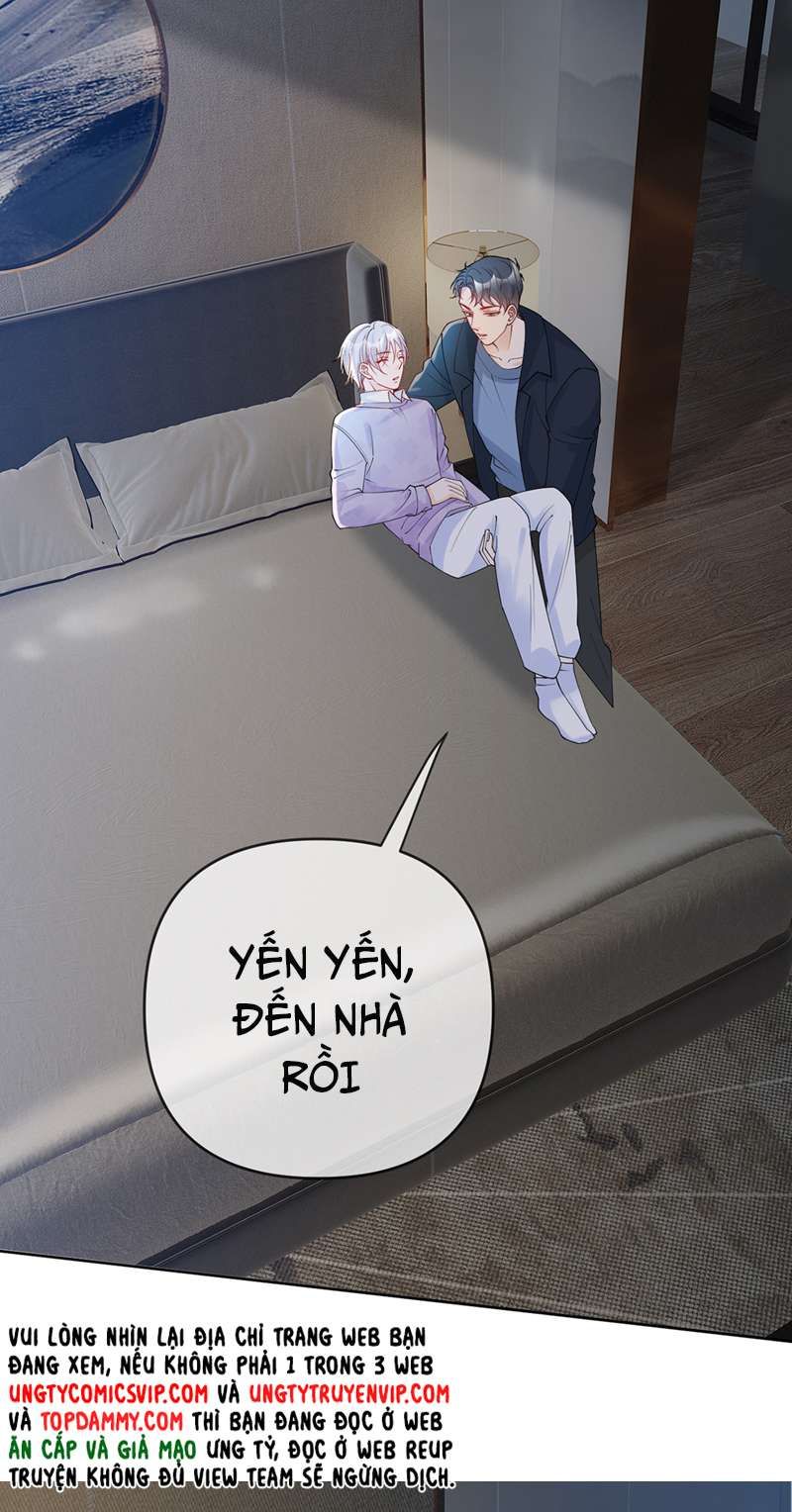 Bị Vạn Người Ghét Sau Khi Trùng Sinh Bạo Hồng Toàn Mạng Chapter 52 - 11