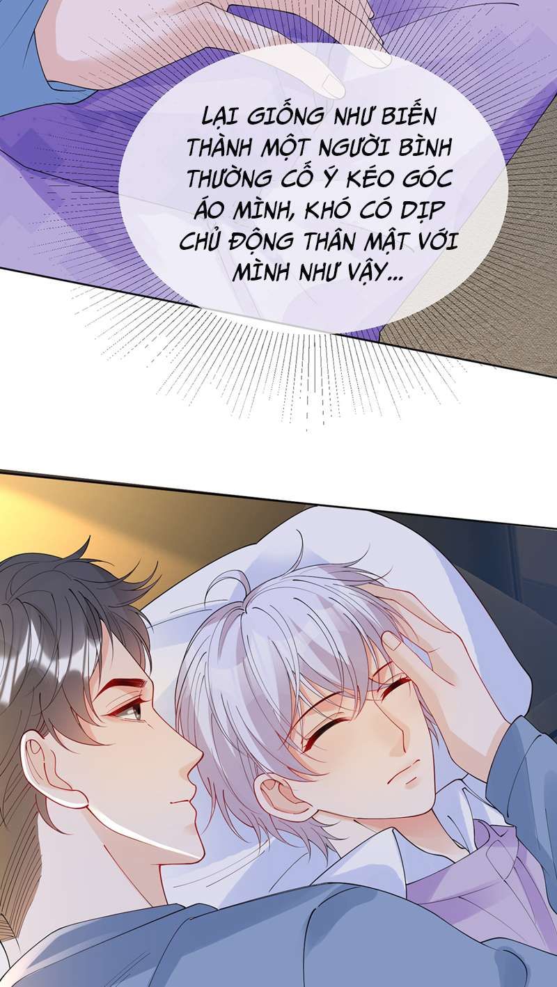 Bị Vạn Người Ghét Sau Khi Trùng Sinh Bạo Hồng Toàn Mạng Chapter 52 - 20