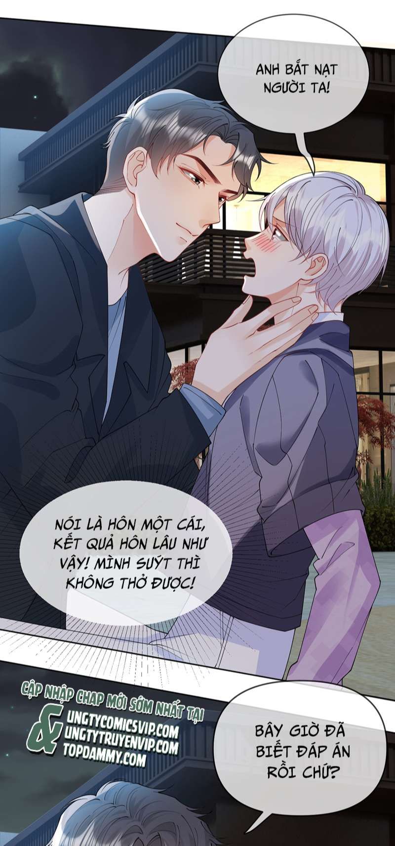 Bị Vạn Người Ghét Sau Khi Trùng Sinh Bạo Hồng Toàn Mạng Chapter 52 - 3