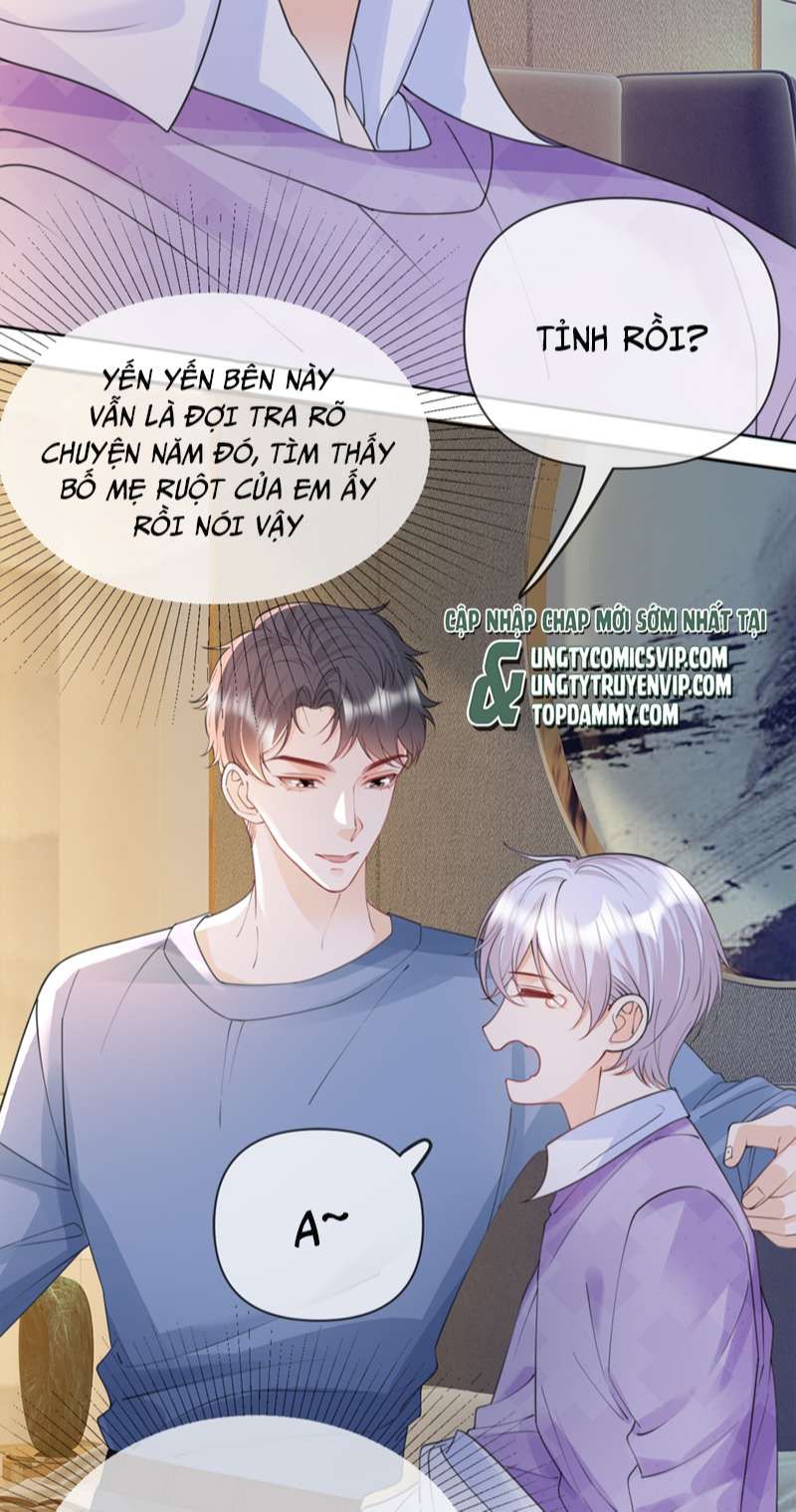 Bị Vạn Người Ghét Sau Khi Trùng Sinh Bạo Hồng Toàn Mạng Chapter 52 - 29