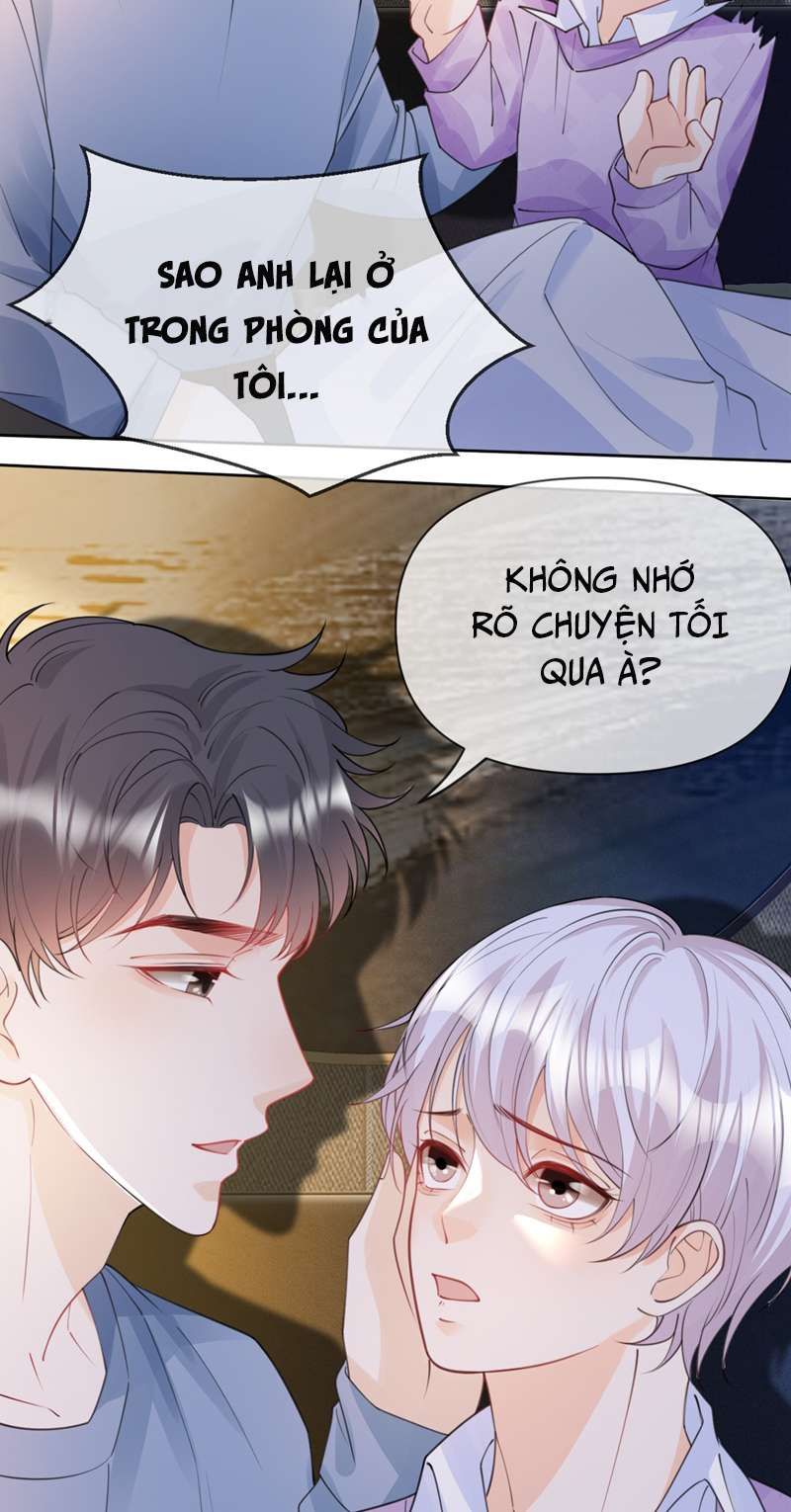 Bị Vạn Người Ghét Sau Khi Trùng Sinh Bạo Hồng Toàn Mạng Chapter 52 - 31