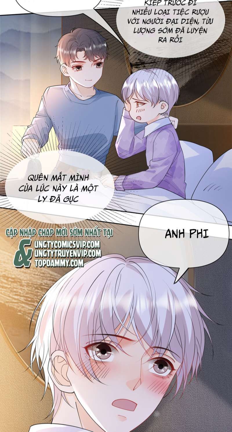 Bị Vạn Người Ghét Sau Khi Trùng Sinh Bạo Hồng Toàn Mạng Chapter 52 - 34
