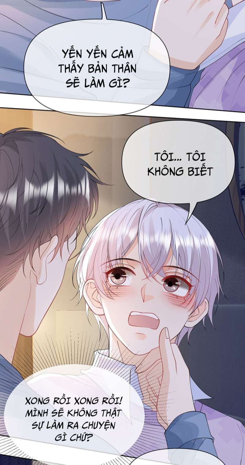 Bị Vạn Người Ghét Sau Khi Trùng Sinh Bạo Hồng Toàn Mạng Chapter 52 - 36