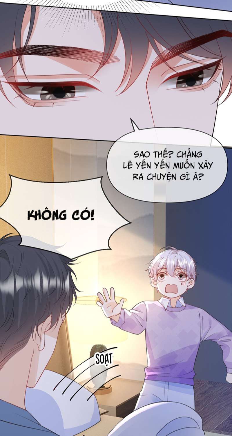 Bị Vạn Người Ghét Sau Khi Trùng Sinh Bạo Hồng Toàn Mạng Chapter 52 - 38