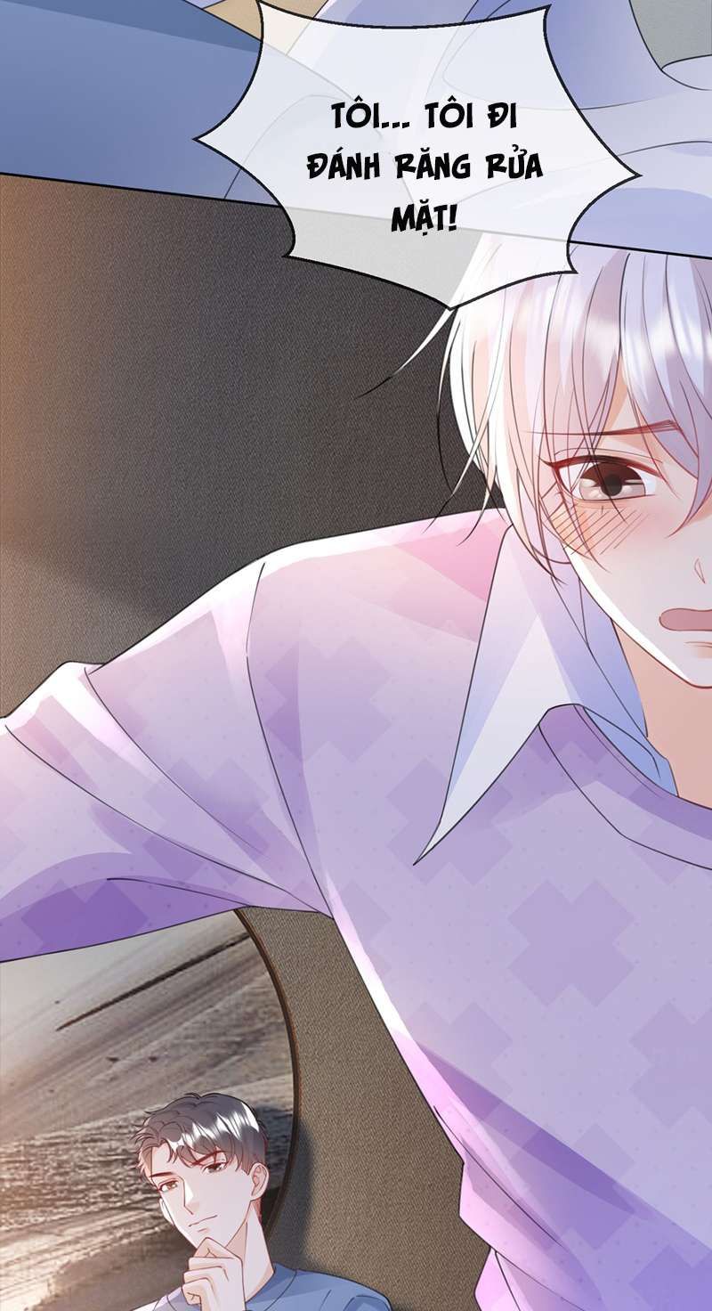 Bị Vạn Người Ghét Sau Khi Trùng Sinh Bạo Hồng Toàn Mạng Chapter 52 - 39
