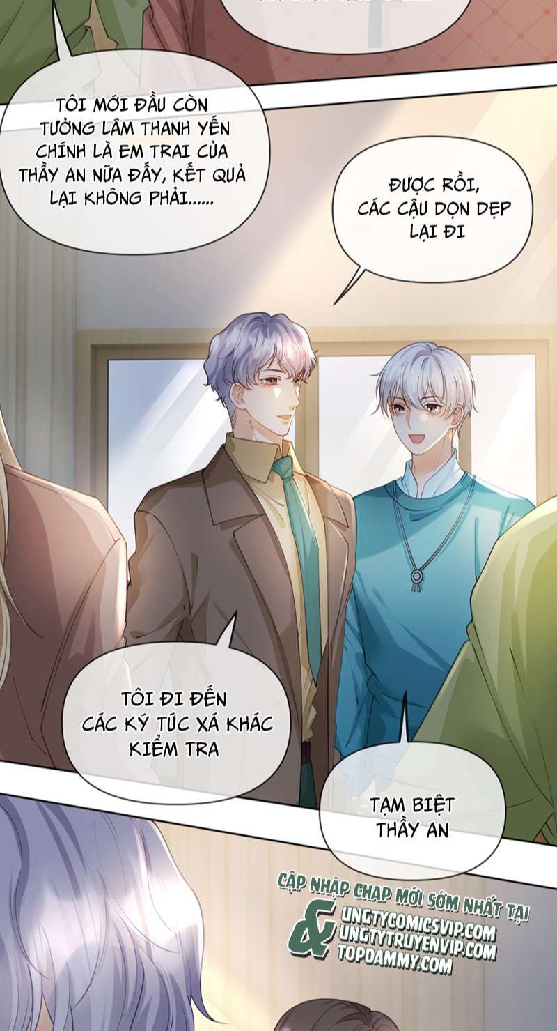 Bị Vạn Người Ghét Sau Khi Trùng Sinh Bạo Hồng Toàn Mạng Chapter 54 - 13