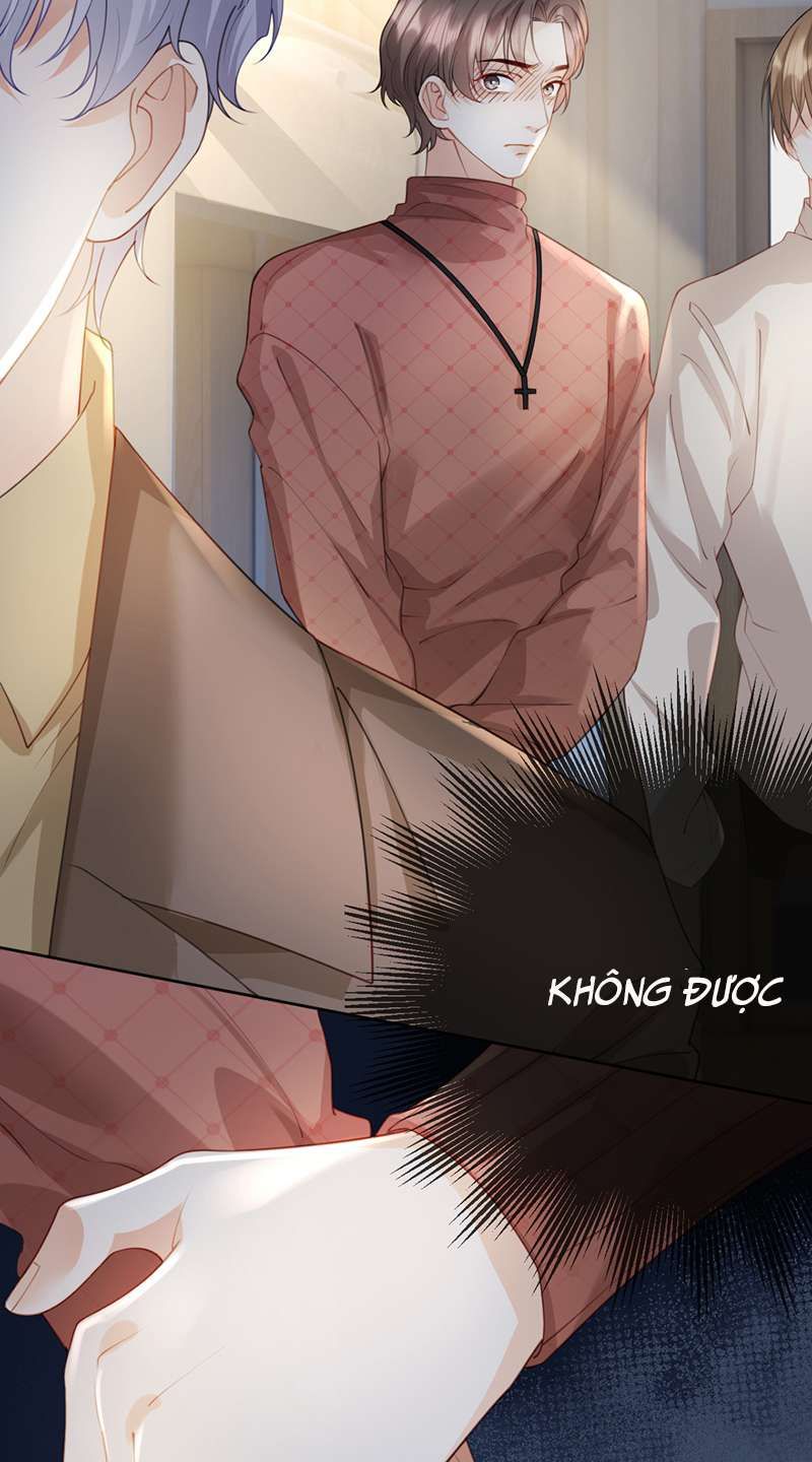 Bị Vạn Người Ghét Sau Khi Trùng Sinh Bạo Hồng Toàn Mạng Chapter 54 - 14