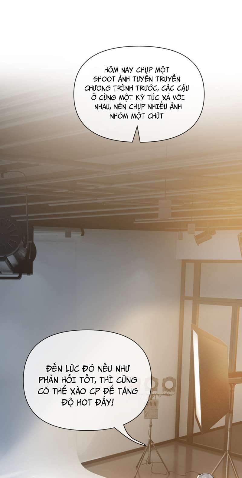 Bị Vạn Người Ghét Sau Khi Trùng Sinh Bạo Hồng Toàn Mạng Chapter 54 - 16