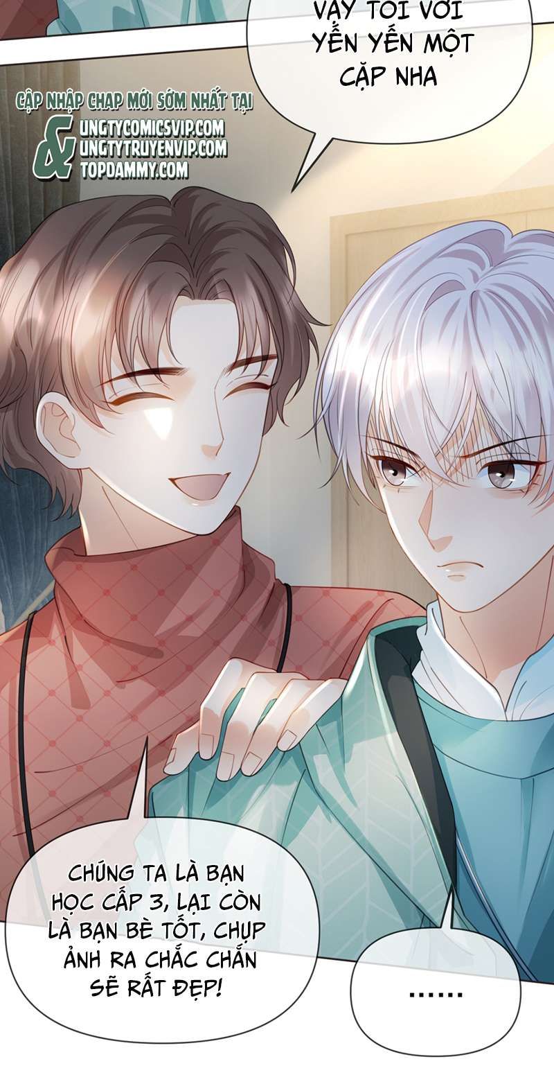 Bị Vạn Người Ghét Sau Khi Trùng Sinh Bạo Hồng Toàn Mạng Chapter 54 - 18