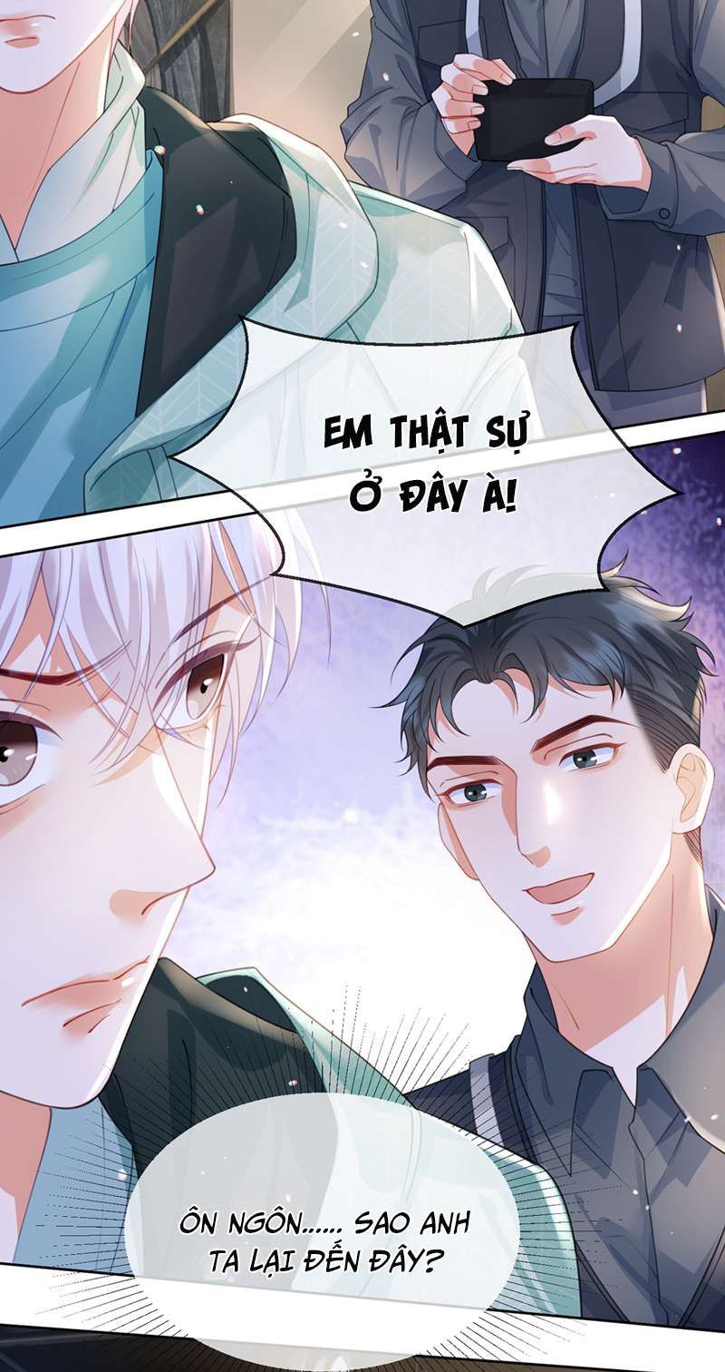 Bị Vạn Người Ghét Sau Khi Trùng Sinh Bạo Hồng Toàn Mạng Chapter 54 - 20