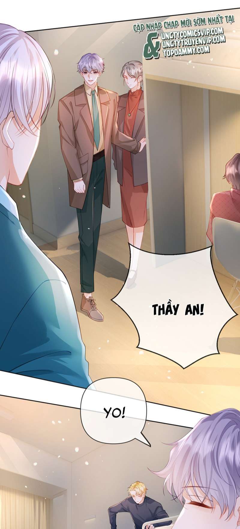 Bị Vạn Người Ghét Sau Khi Trùng Sinh Bạo Hồng Toàn Mạng Chapter 54 - 3