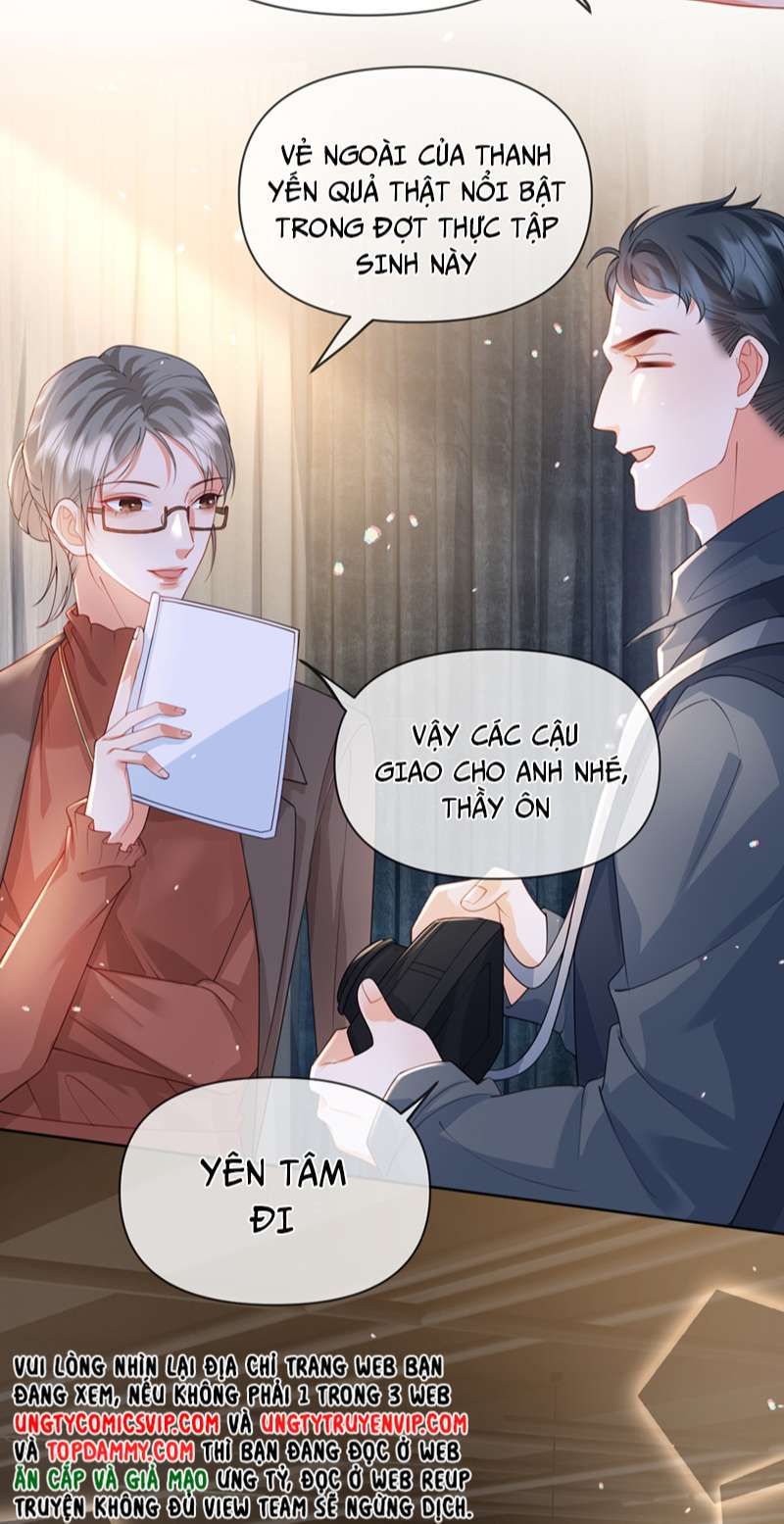 Bị Vạn Người Ghét Sau Khi Trùng Sinh Bạo Hồng Toàn Mạng Chapter 54 - 23