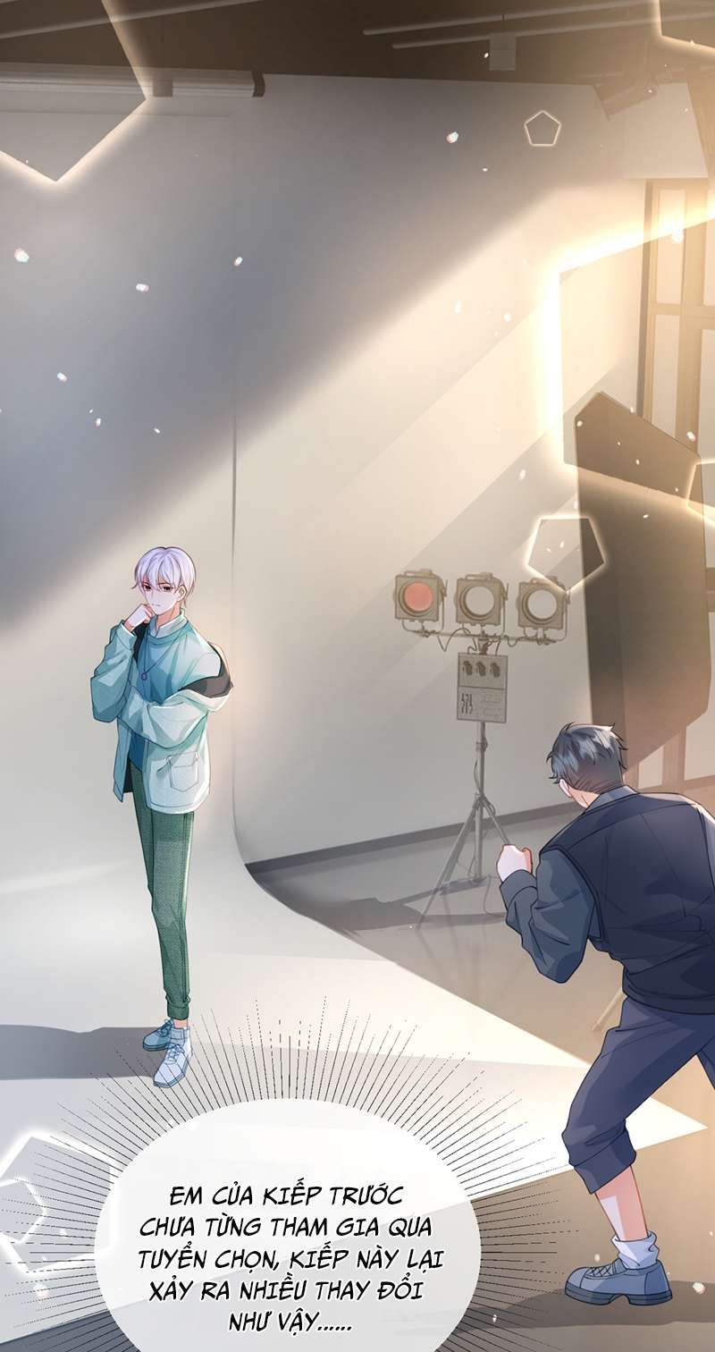 Bị Vạn Người Ghét Sau Khi Trùng Sinh Bạo Hồng Toàn Mạng Chapter 54 - 24