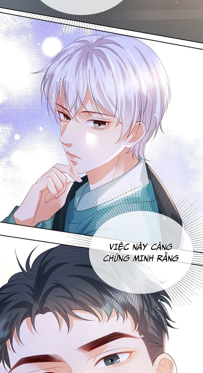 Bị Vạn Người Ghét Sau Khi Trùng Sinh Bạo Hồng Toàn Mạng Chapter 54 - 25