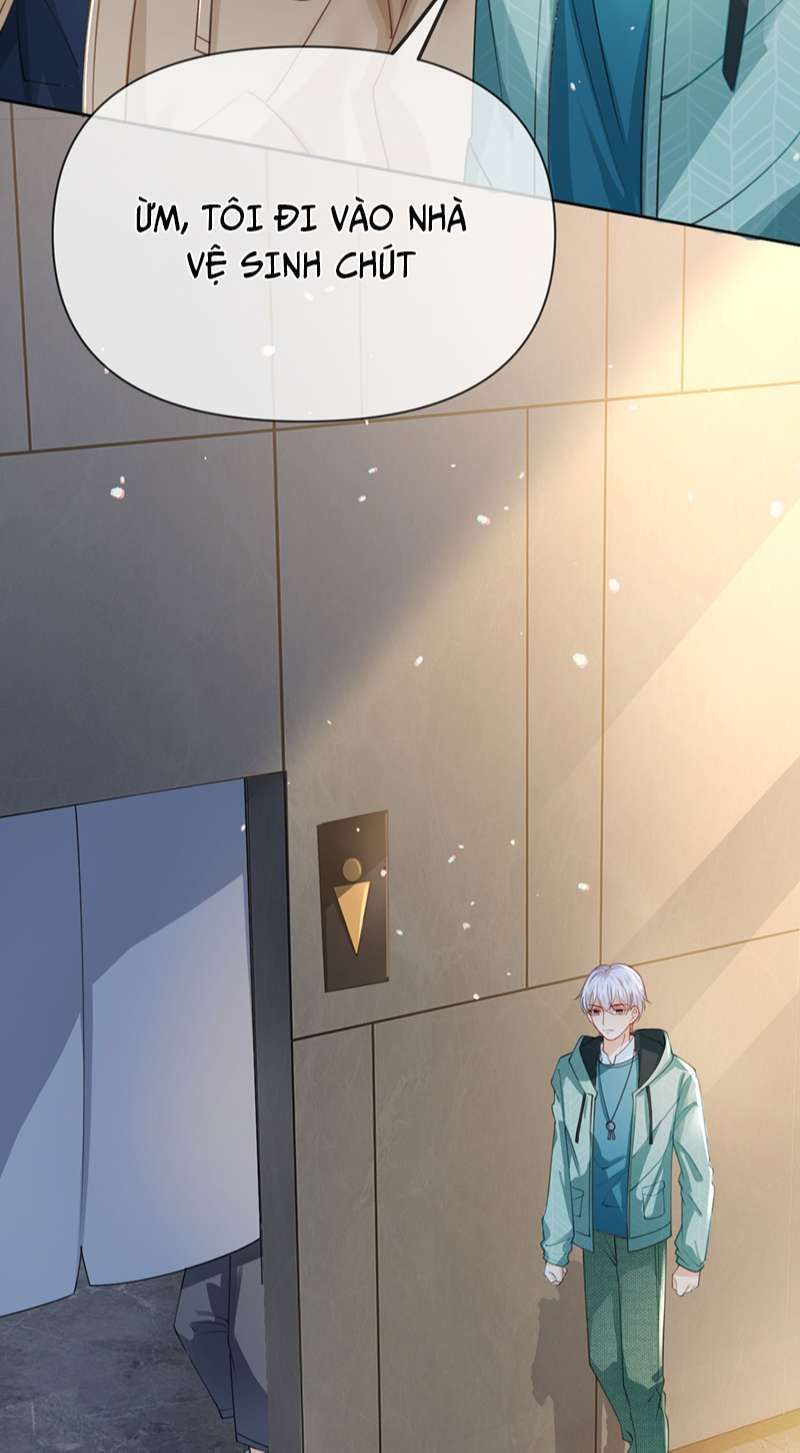 Bị Vạn Người Ghét Sau Khi Trùng Sinh Bạo Hồng Toàn Mạng Chapter 54 - 28