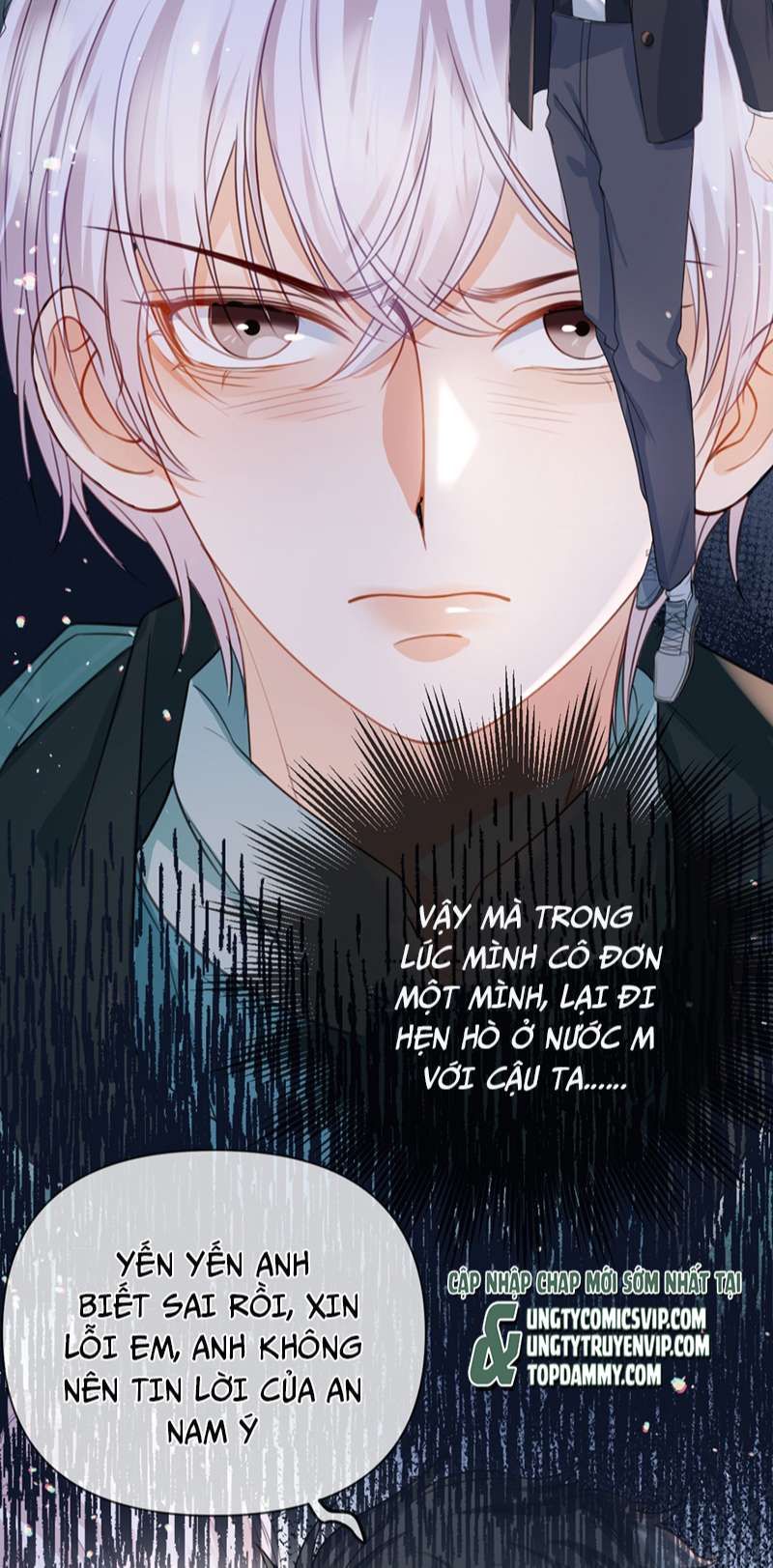 Bị Vạn Người Ghét Sau Khi Trùng Sinh Bạo Hồng Toàn Mạng Chapter 54 - 35