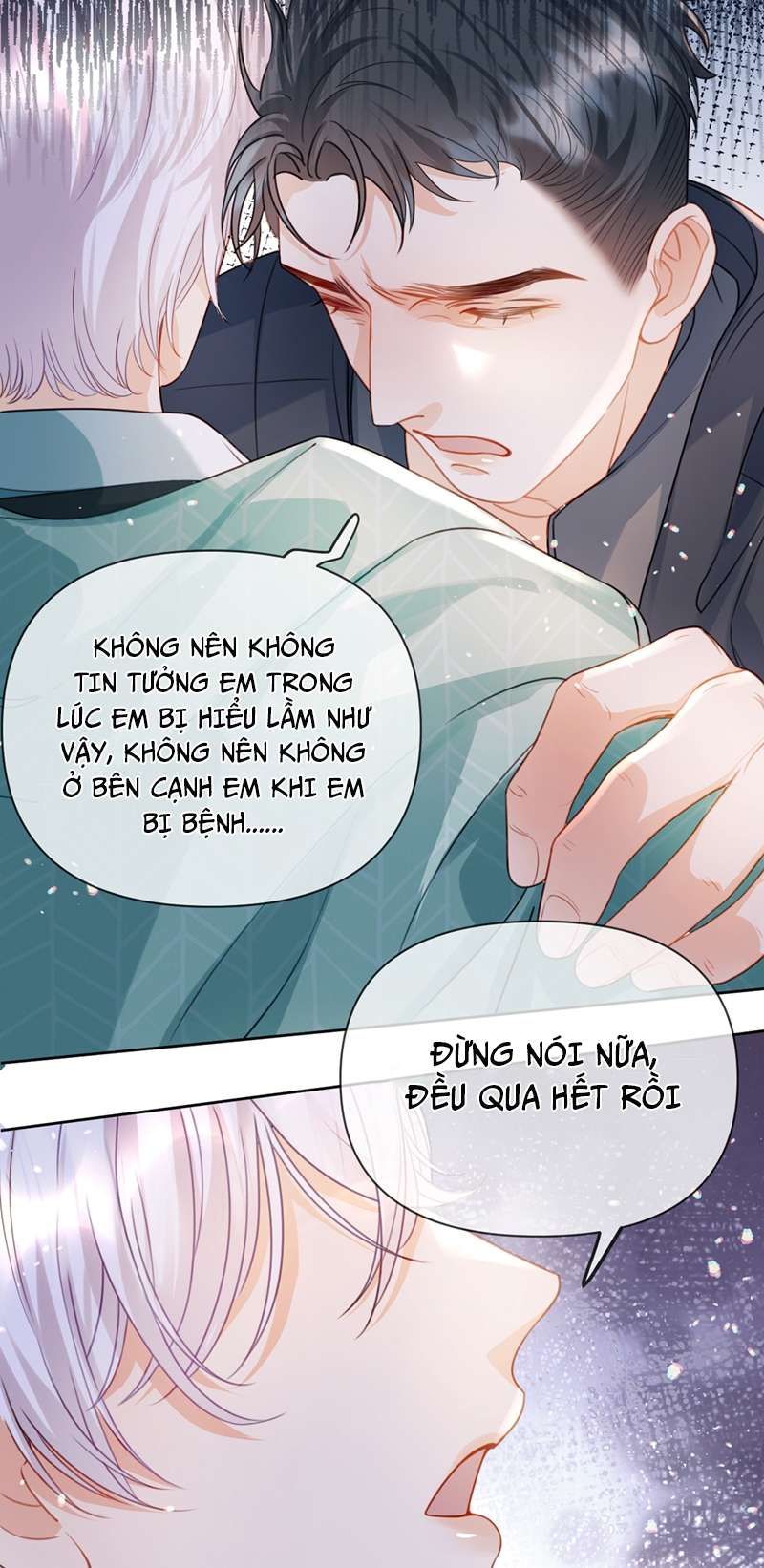 Bị Vạn Người Ghét Sau Khi Trùng Sinh Bạo Hồng Toàn Mạng Chapter 54 - 36