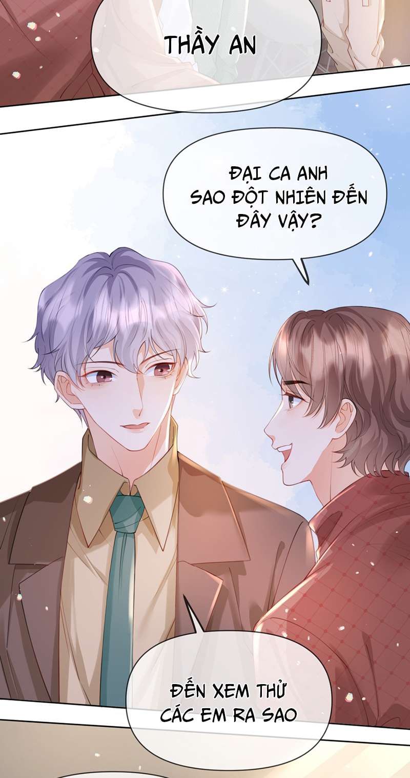 Bị Vạn Người Ghét Sau Khi Trùng Sinh Bạo Hồng Toàn Mạng Chapter 54 - 5