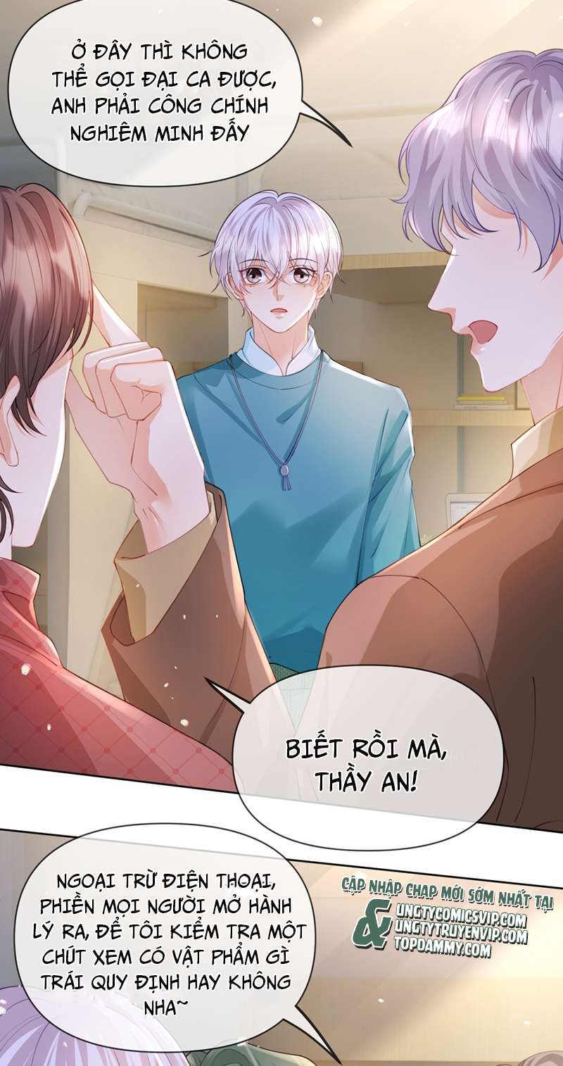 Bị Vạn Người Ghét Sau Khi Trùng Sinh Bạo Hồng Toàn Mạng Chapter 54 - 6