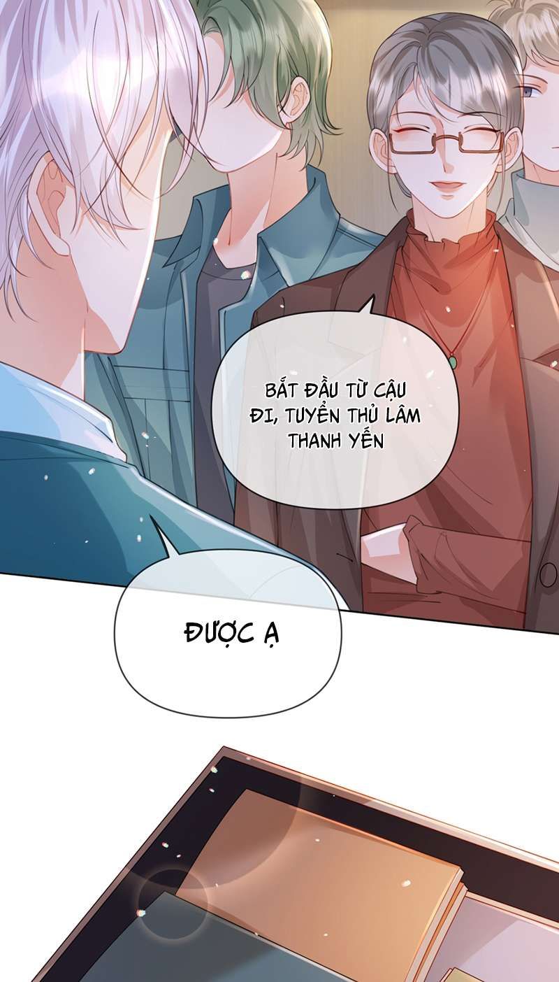 Bị Vạn Người Ghét Sau Khi Trùng Sinh Bạo Hồng Toàn Mạng Chapter 54 - 7