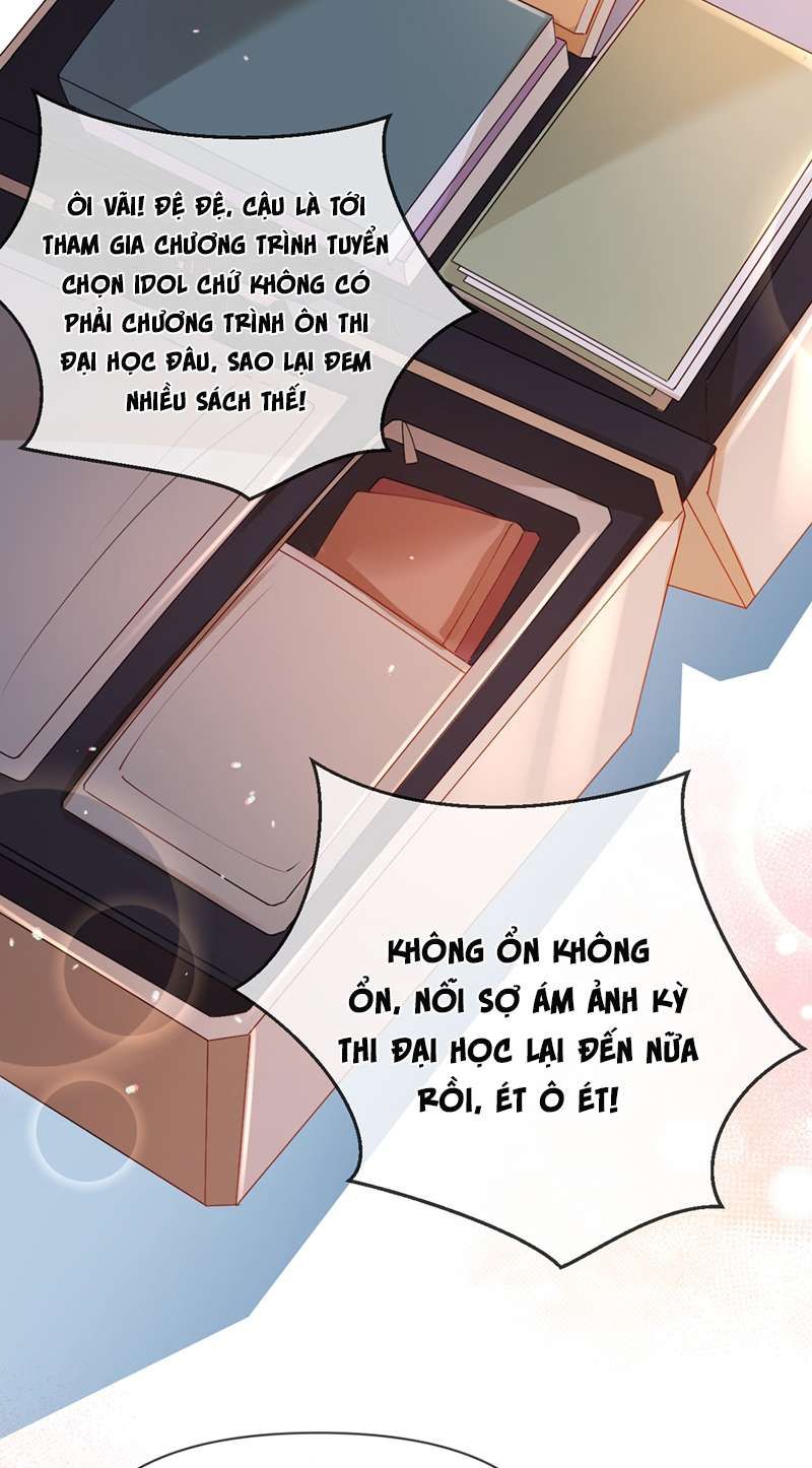 Bị Vạn Người Ghét Sau Khi Trùng Sinh Bạo Hồng Toàn Mạng Chapter 54 - 8