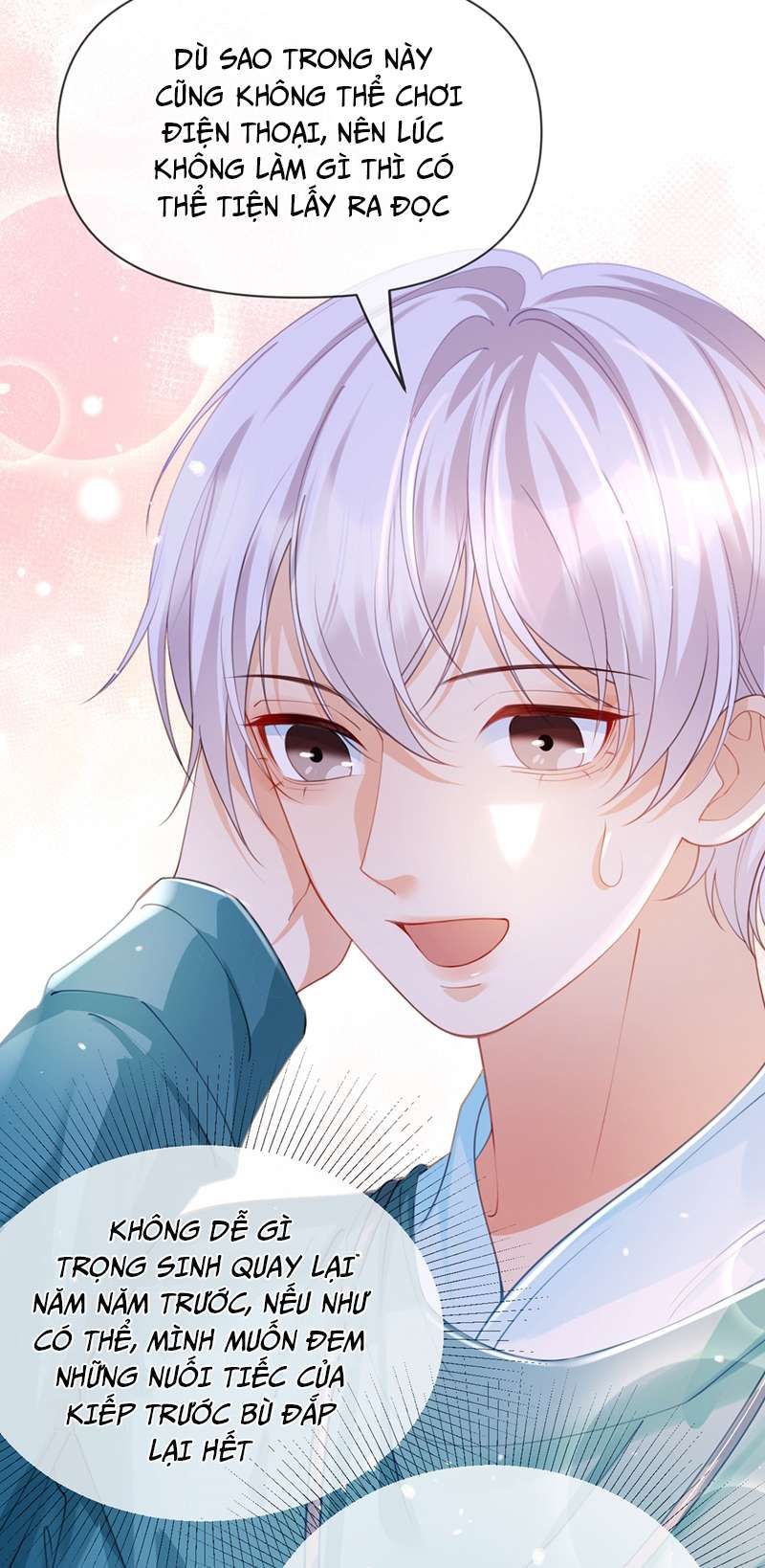 Bị Vạn Người Ghét Sau Khi Trùng Sinh Bạo Hồng Toàn Mạng Chapter 54 - 9