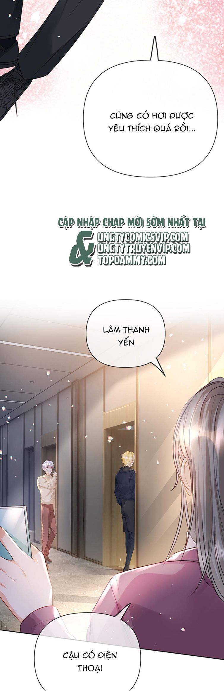 Bị Vạn Người Ghét Sau Khi Trùng Sinh Bạo Hồng Toàn Mạng Chapter 55 - 13