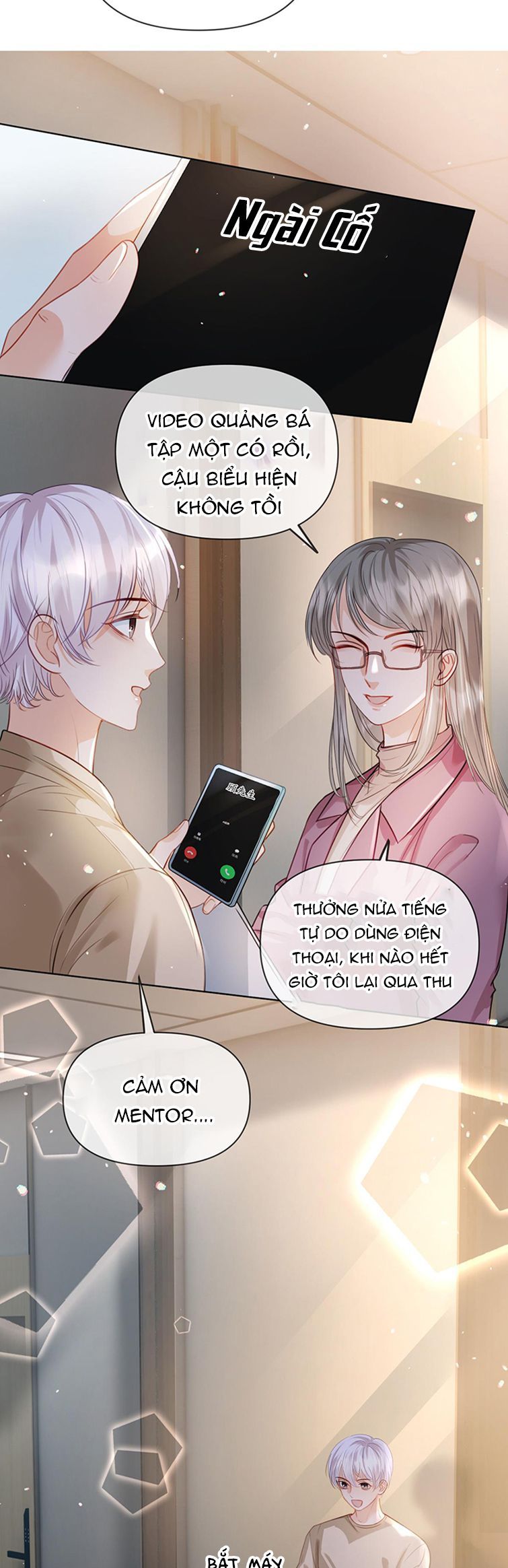 Bị Vạn Người Ghét Sau Khi Trùng Sinh Bạo Hồng Toàn Mạng Chapter 55 - 14