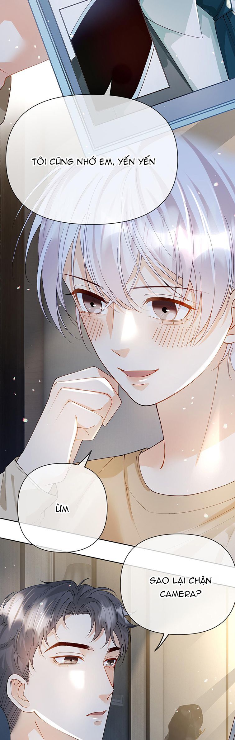 Bị Vạn Người Ghét Sau Khi Trùng Sinh Bạo Hồng Toàn Mạng Chapter 55 - 18