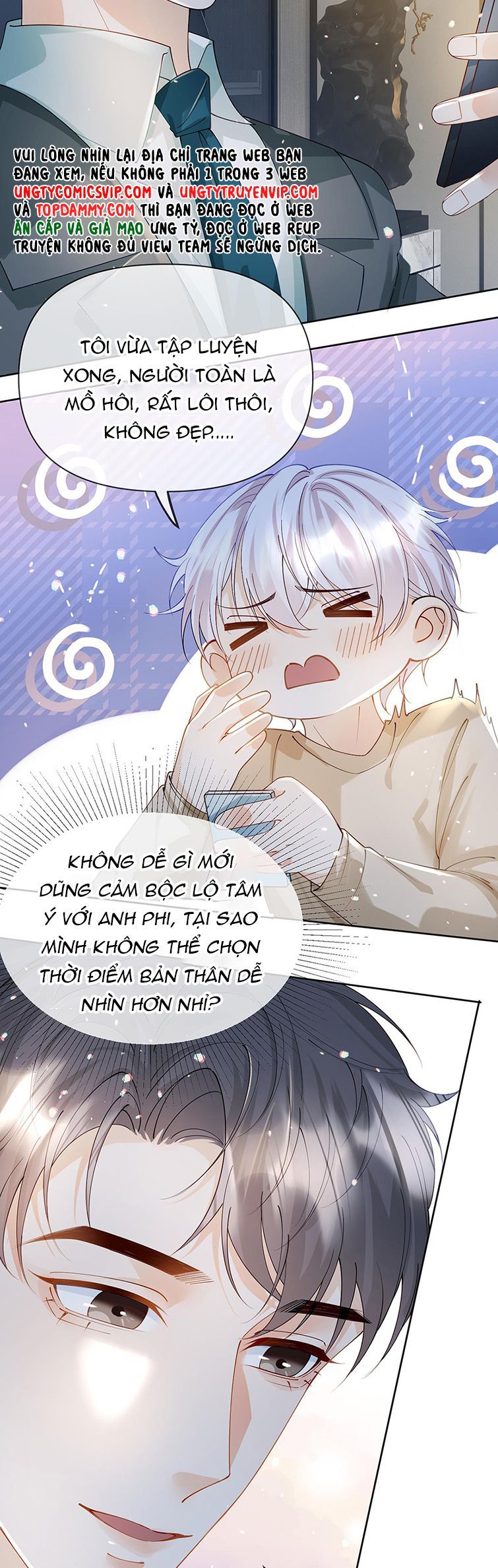 Bị Vạn Người Ghét Sau Khi Trùng Sinh Bạo Hồng Toàn Mạng Chapter 55 - 19