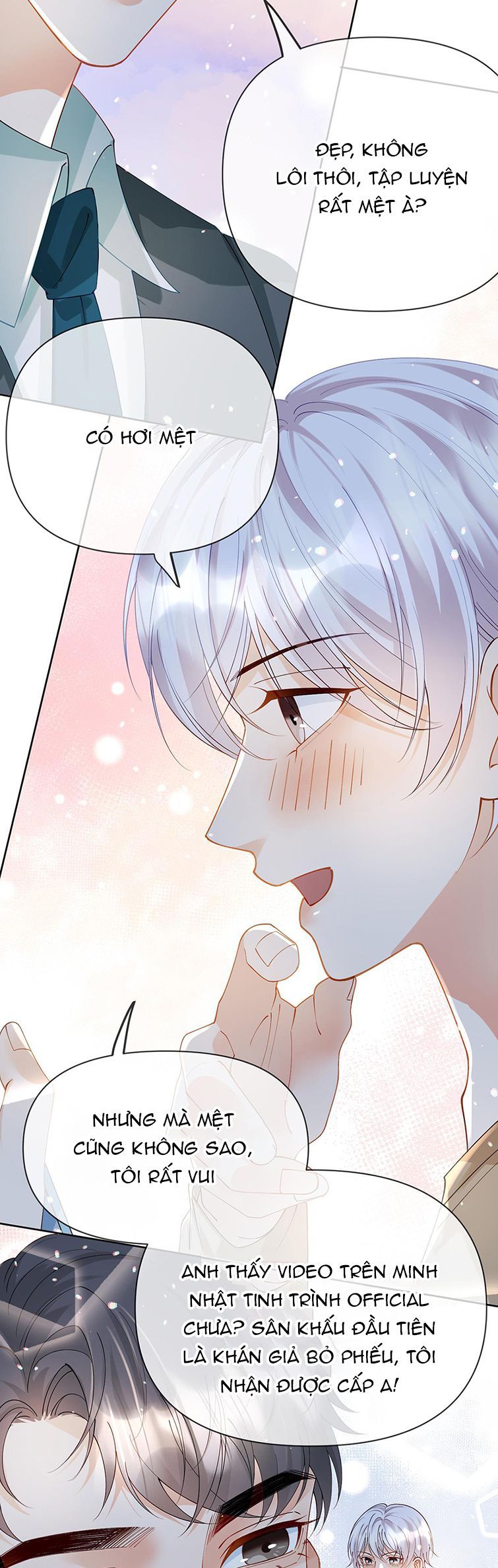 Bị Vạn Người Ghét Sau Khi Trùng Sinh Bạo Hồng Toàn Mạng Chapter 55 - 20