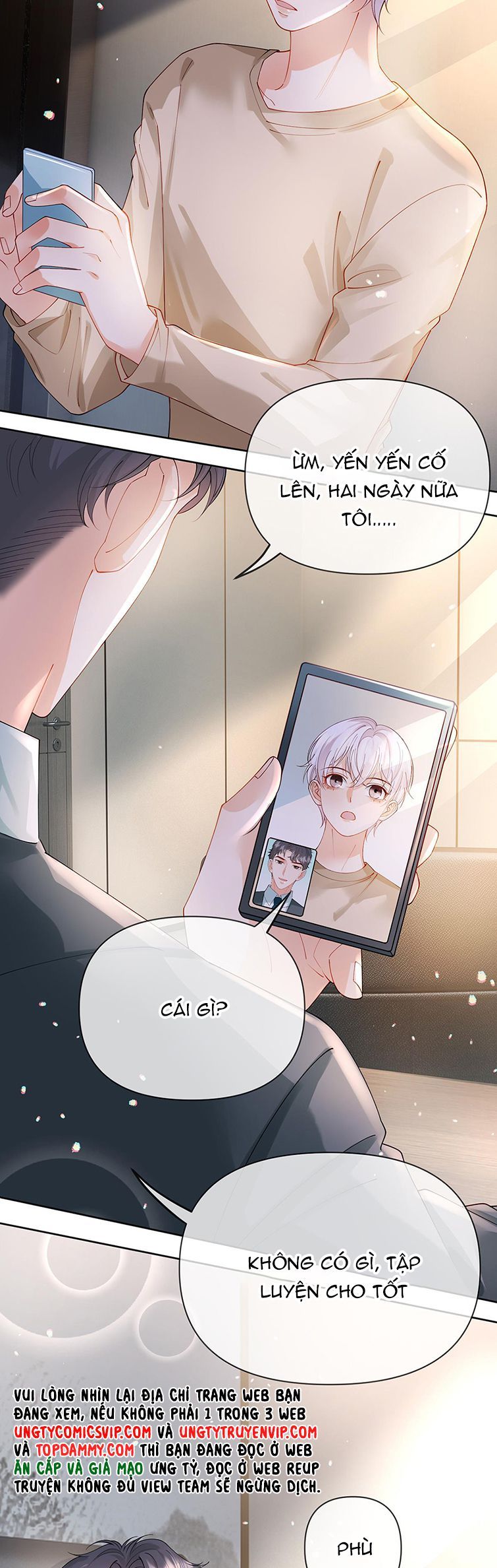 Bị Vạn Người Ghét Sau Khi Trùng Sinh Bạo Hồng Toàn Mạng Chapter 55 - 22