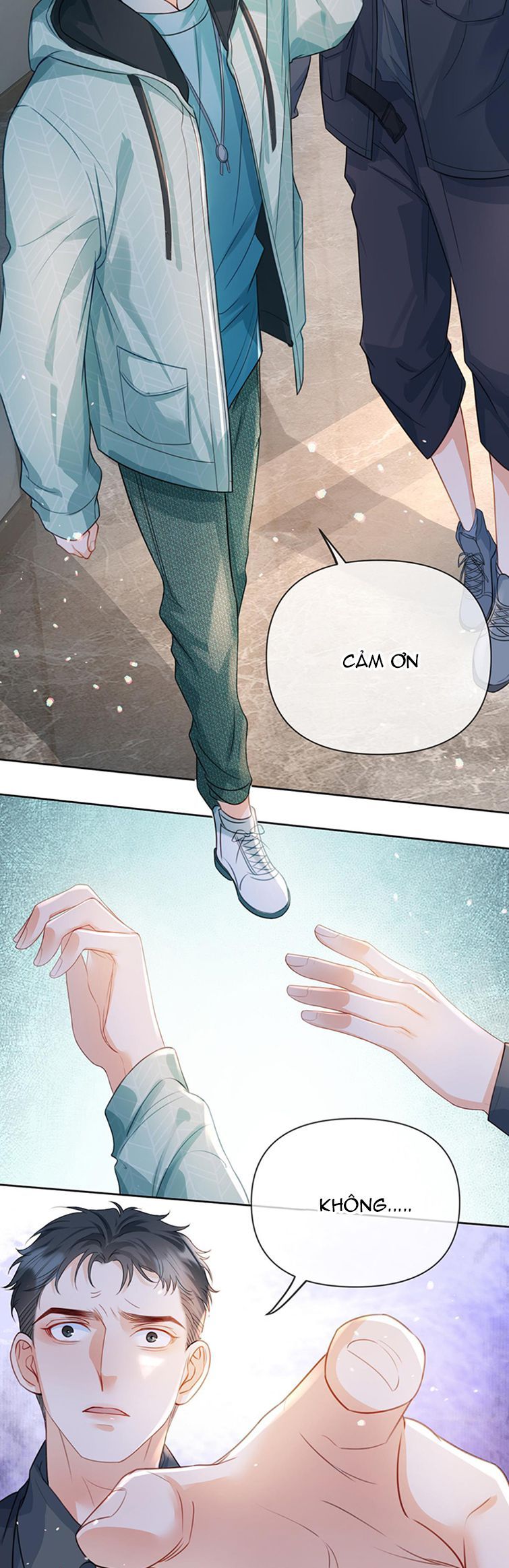 Bị Vạn Người Ghét Sau Khi Trùng Sinh Bạo Hồng Toàn Mạng Chapter 55 - 4