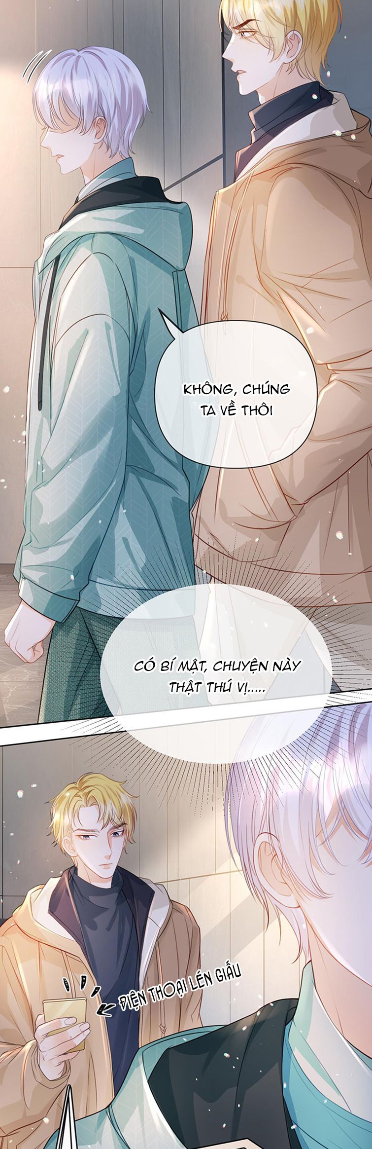 Bị Vạn Người Ghét Sau Khi Trùng Sinh Bạo Hồng Toàn Mạng Chapter 55 - 6