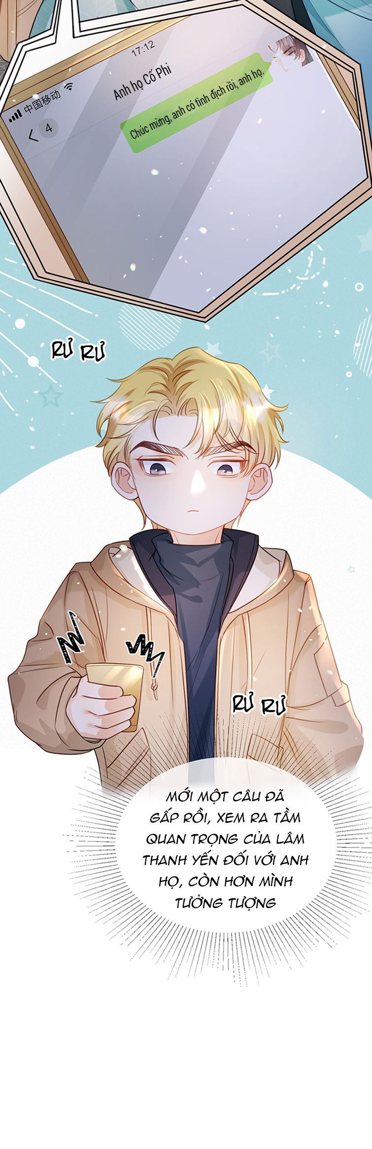 Bị Vạn Người Ghét Sau Khi Trùng Sinh Bạo Hồng Toàn Mạng Chapter 55 - 7