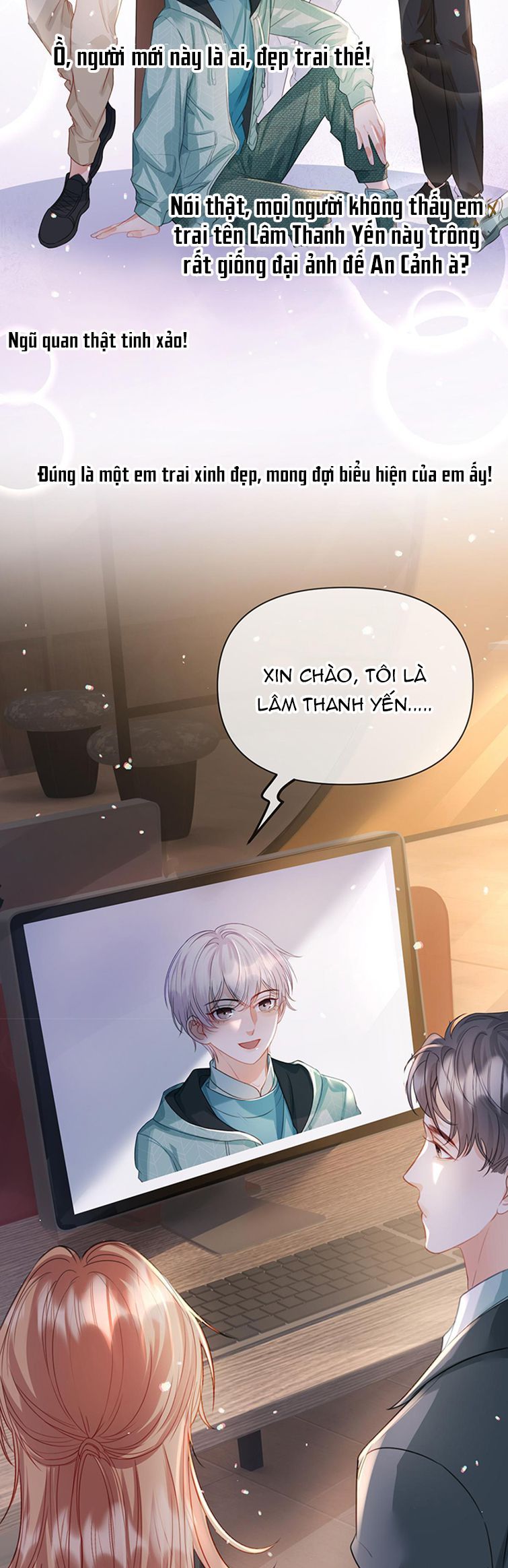 Bị Vạn Người Ghét Sau Khi Trùng Sinh Bạo Hồng Toàn Mạng Chapter 55 - 9