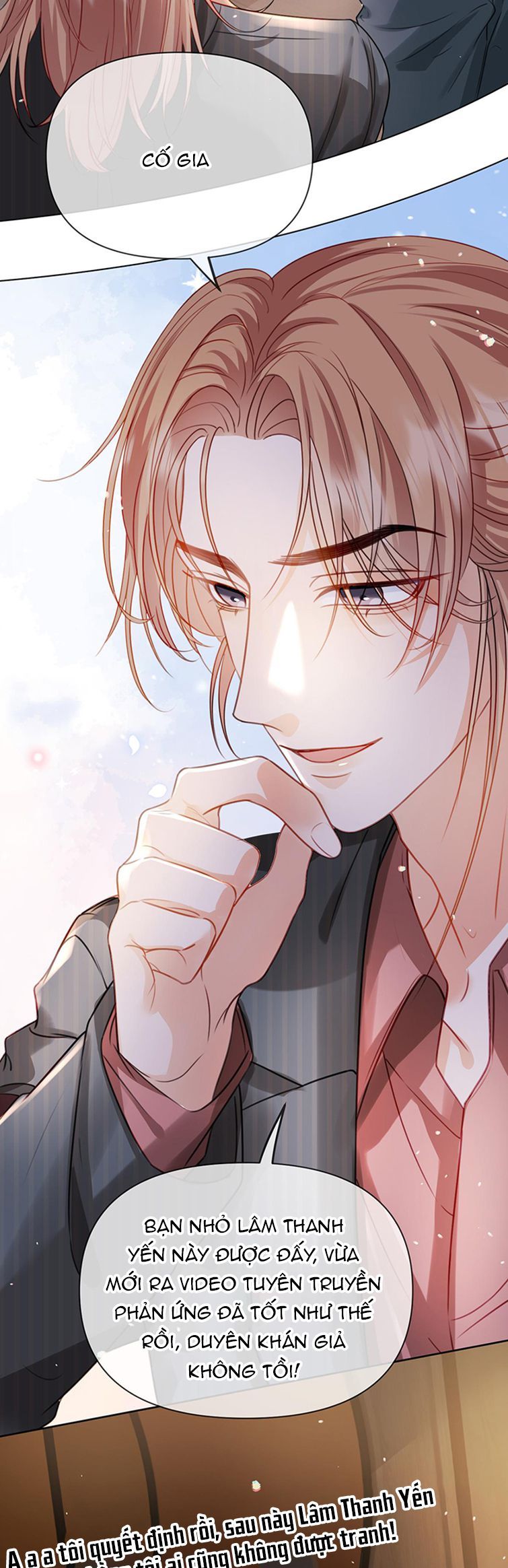 Bị Vạn Người Ghét Sau Khi Trùng Sinh Bạo Hồng Toàn Mạng Chapter 55 - 10