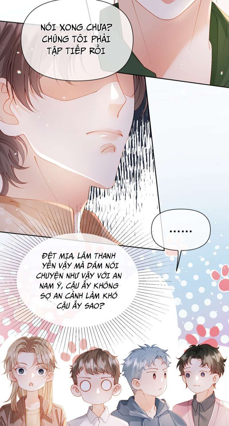 Bị Vạn Người Ghét Sau Khi Trùng Sinh Bạo Hồng Toàn Mạng Chapter 56 - 11