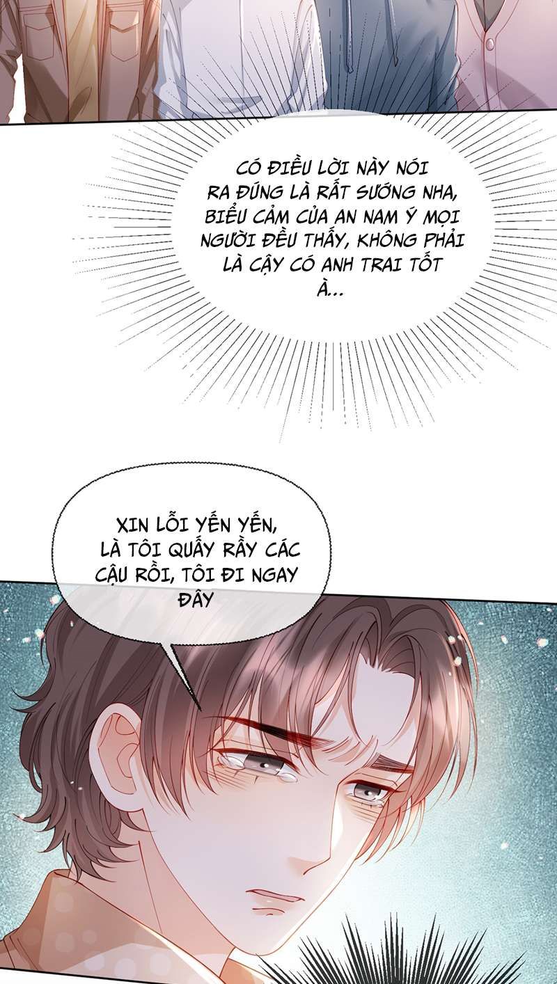 Bị Vạn Người Ghét Sau Khi Trùng Sinh Bạo Hồng Toàn Mạng Chapter 56 - 12