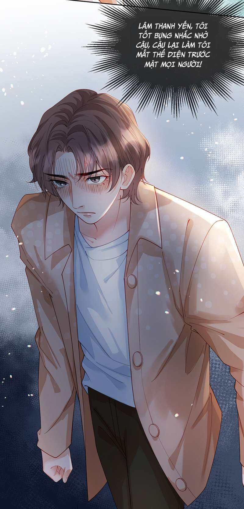 Bị Vạn Người Ghét Sau Khi Trùng Sinh Bạo Hồng Toàn Mạng Chapter 56 - 13