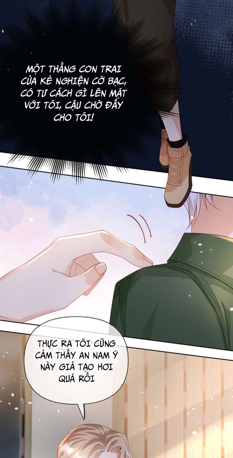 Bị Vạn Người Ghét Sau Khi Trùng Sinh Bạo Hồng Toàn Mạng Chapter 56 - 14