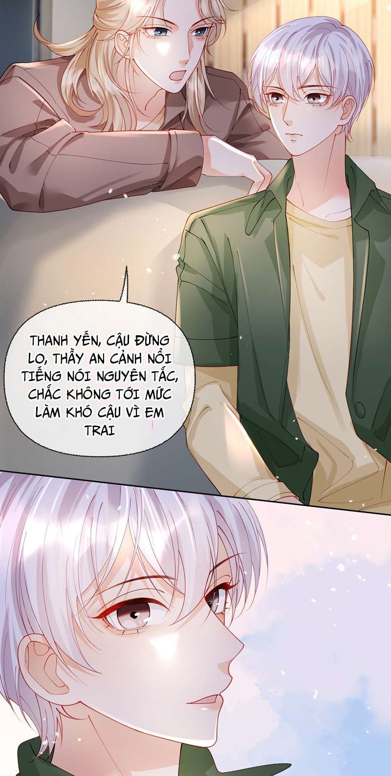 Bị Vạn Người Ghét Sau Khi Trùng Sinh Bạo Hồng Toàn Mạng Chapter 56 - 15